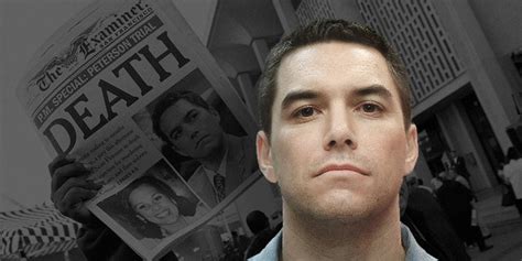 Scott Peterson Wasnt Expecting Guilty Verdict In Murder Of Wife Laci
