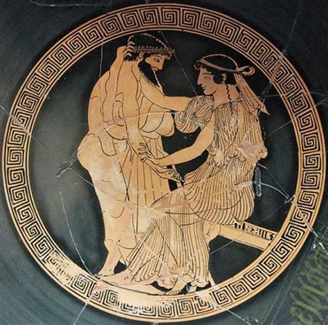 The Truth About Sex In Ancient Greece Ancient Origins