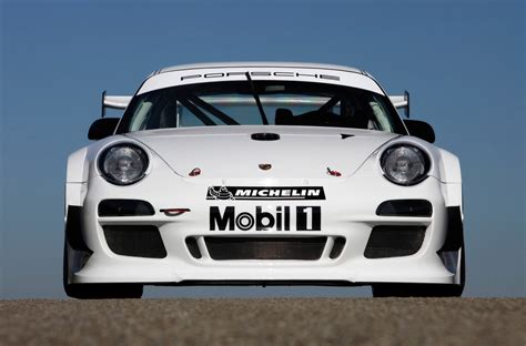 2010 Porsche 911 Gt3 R Specs Pictures And Engine Review
