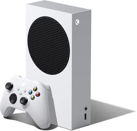 Microsoft Podría Lanzar Una Xbox Series S Mejorada En 2022 La Xbox