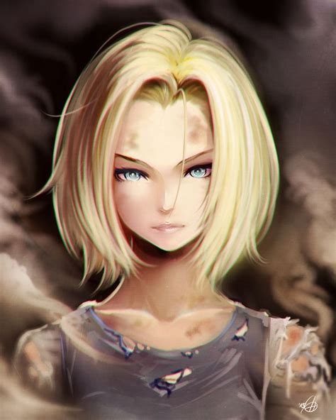 1426 Best Images About Z On Pinterest Android 18 Son Goku And Dragon Ball