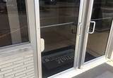 Images of Commercial Door Mail Slot