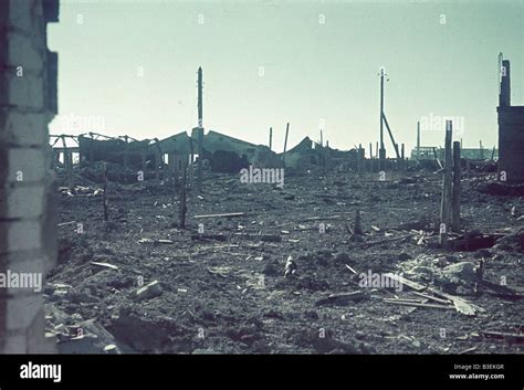 Ii Stalingrad Hi Res Stock Photography And Images Alamy