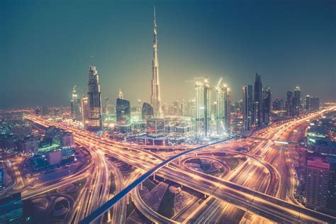 Dubai Emirados Árabes Unidos Guia Para Visitar Dubai 2022