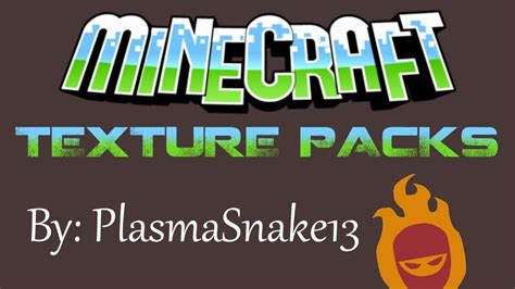Minecraft Texture Pack Spotlight 2 Painterly Pack Youtube