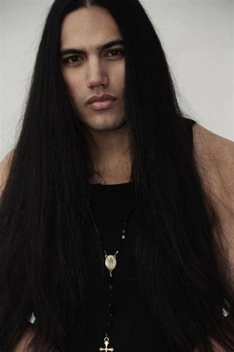 Will Rayne Strongheart Native American Models Native American Warrior