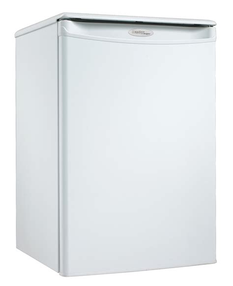 Danby White Compact Refrigerator 26 Cu Ft Dar026a1wdd Leons