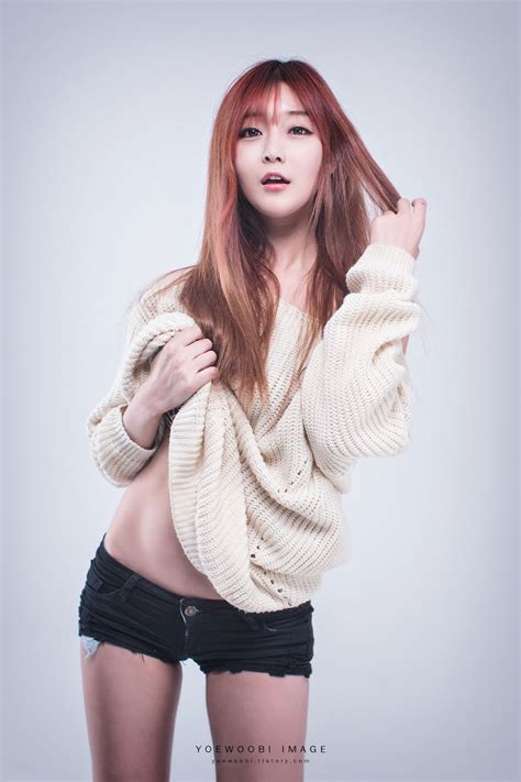 Choi Seul Gi Sexy Body ~ Cute Girl Asia
