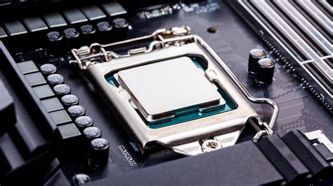 What Is A Cpu Socket Type Cpu Socket Types Explained