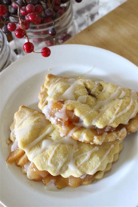 Easy Apple Hand Pies With Best Tips
