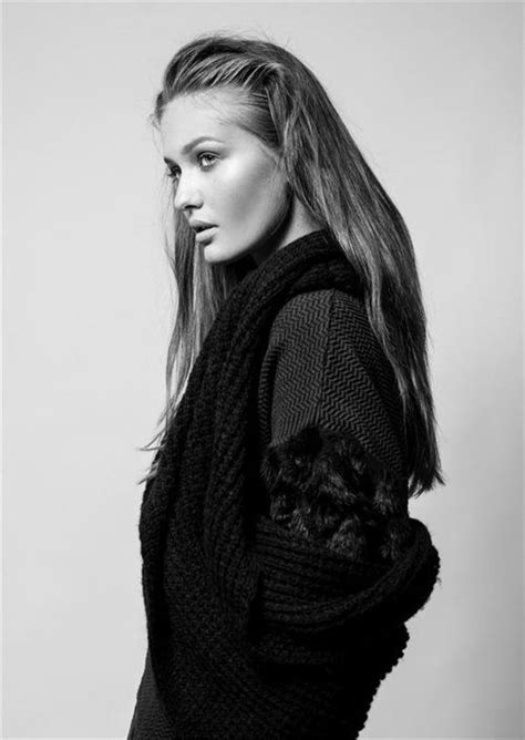 Kristina Romanova Russian Models Model Women