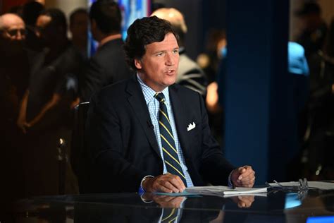 Lawsuit Tucker Carlson Producer Was Antisemitic The Forward