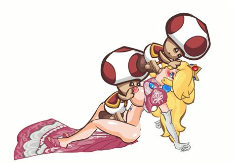 Rule Animated Fellatio Female Human Humanoid Male Nintendo Oral Playshapes Princess Peach