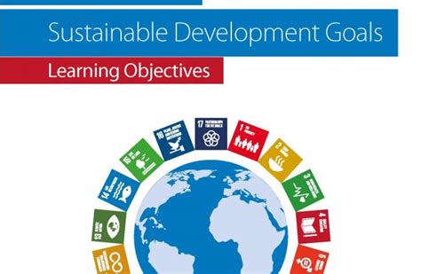 For example, climate change, disaster risk reduction, biodiversity, poverty reduction, and sustainable consumption. Education for Sustainable Development Goals - Learning ...
