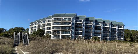 Sea Cloisters Villas Hilton Head For Sale Folly Field Real Estate