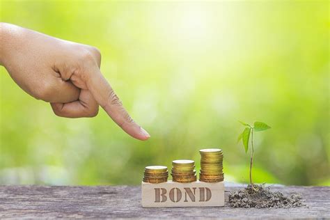 green bond overview how it works history advantages