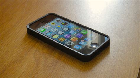 Rnit Review Griffin Reveal Iphone 5 Case