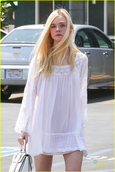 Elle Fanning Maleficent Answers All The Questions You Have About