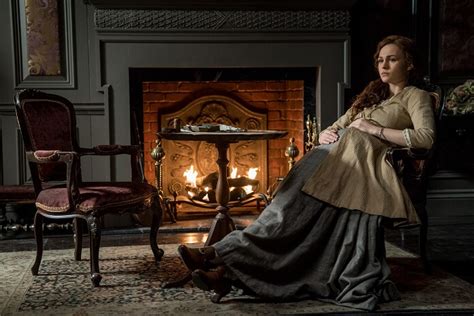 Outlander Season 4 Episode 11 Recap If Not For Hope