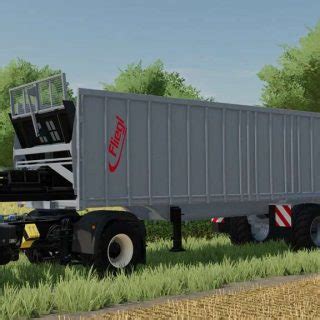 Fliegl Ass V Ls Farming Simulator Mod Ls Mod