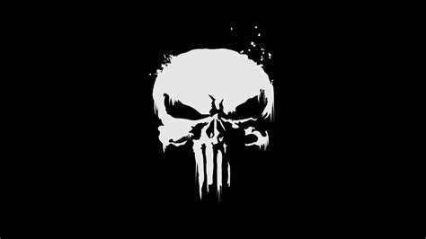 Marvel S The Punisher Wallpapers Wallpaper Cave