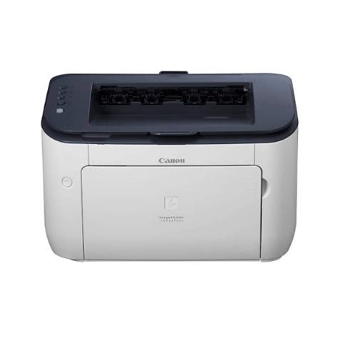 And again, i can't see how that would. Canon LBP 6230dn Printer