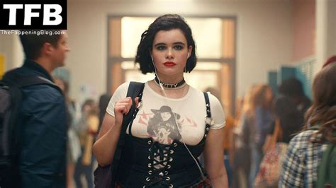 Barbie Ferreira Nude Sexy Collection 11 Photos TheFappening