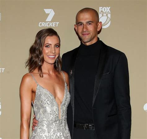 Agar enjoyed a fairly reasonable series in bangladesh, providing the ideal foil for his senior spin partner nathan lyon who ran riot. Ashton Agar: Bio, family, net worth | Celebrities InfoSeeMedia