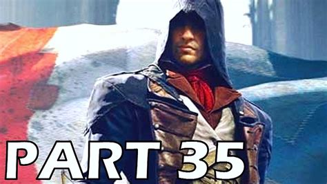 Assassin S Creed Unity Walkthrough No Commentary Part Ps Pro