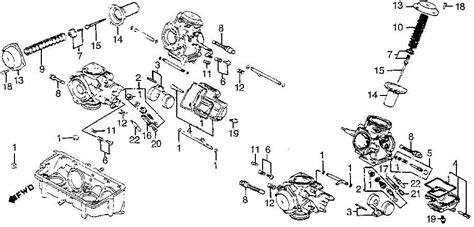 Step By Step Guide To Understanding The Nissan Pickup Carburetor