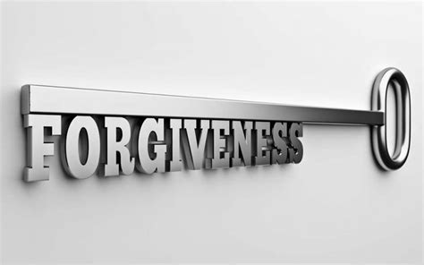 Why Forgiveness Is Important Daily Revival