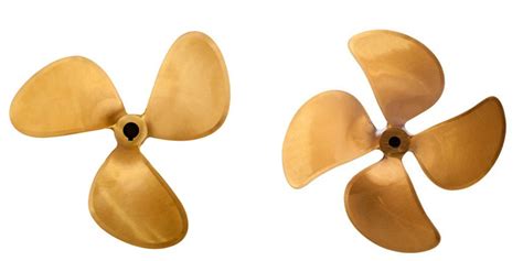 What Should You Know When Determining The Correct Propeller Yongkang