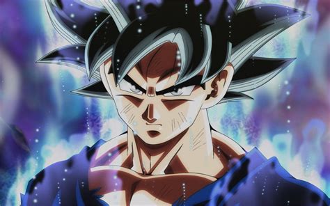Download this app from microsoft store for windows 10, windows 8.1. Windows 10 Ultra Instinct Goku Desktop Wallpaper ...