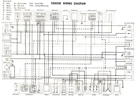 Manual covers all the topics like: 1982 Yamaha Virago 750 Wiring Diagram