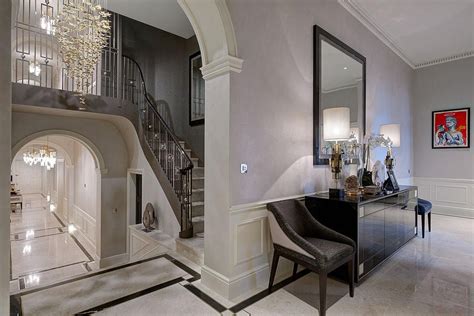 Pin By Hill House Interiors On Kensington Project Private Residence
