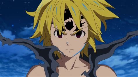 Seven Deadly Sins Season 5 Release Date Cast Plot And Every Latest Update Here World