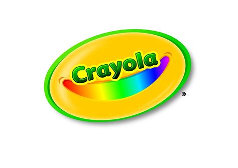 Crayola Logo Printable Printable Word Searches