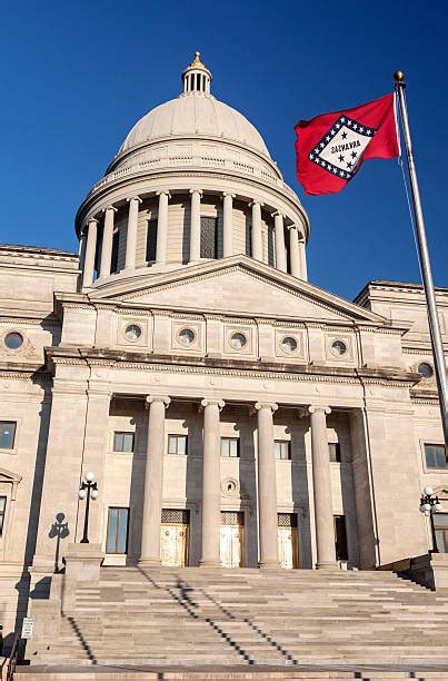Arkansas State Capitol Stock Photos Pictures And Royalty Free Images