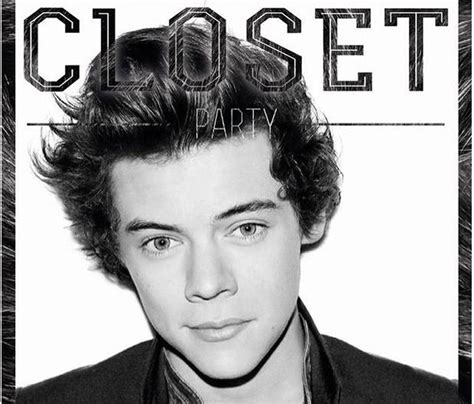 Harry Styles Photo Used As Unauthorised Poster For Gay Nightclub News