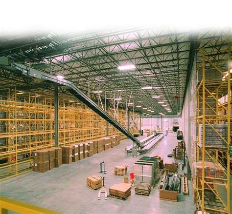 Ace Hardware Retail Support Center, Moxee | Bluescope Construction