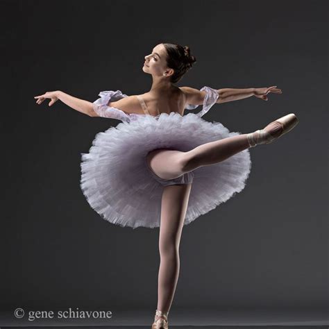 Portfolio Gene Schiavone Ballet Photography
