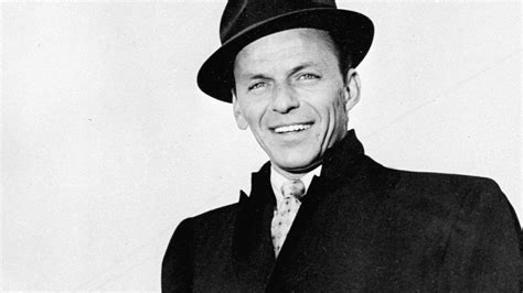10 Ways That Frank Sinatra Changed The World