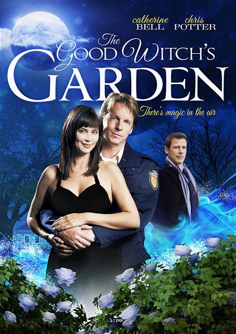 Hbo films, blockbusters and more. The Good Witch's Garden Photos and Pictures | TV Guide