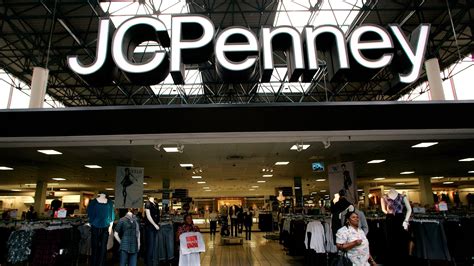 Jcpenney Store Closings 13 More Store Closures Revealed In Bankruptcy