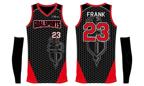 Sublimation Jersey Nba