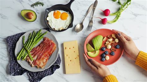 All have in common the reduction of carbohydrates. Keto diet: here's why some people experience fatigue ...