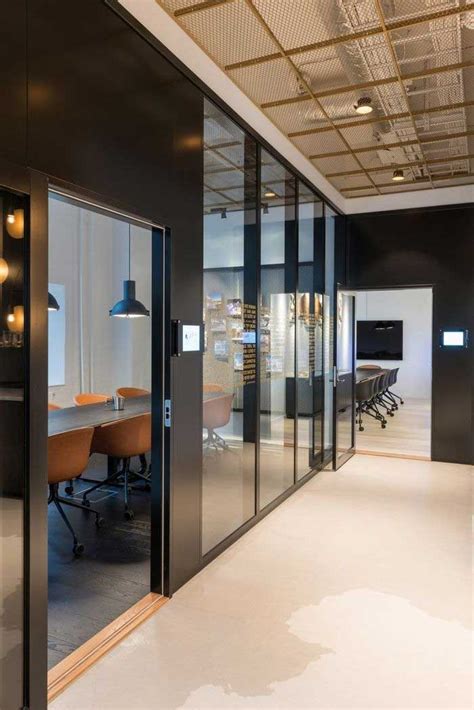 12 Charming Private Office Layout Ideas Modern Office Design Private