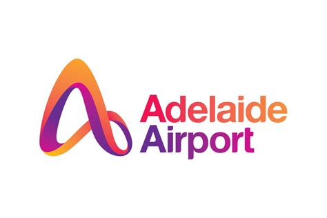 Adelaide Airport Visual Identity Yenty Jap