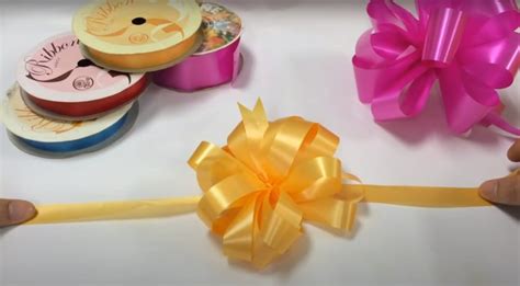 Maybe you would like to learn more about one of these? √ Cara Membuat Bunga dari Pita Jepang yang Mudah