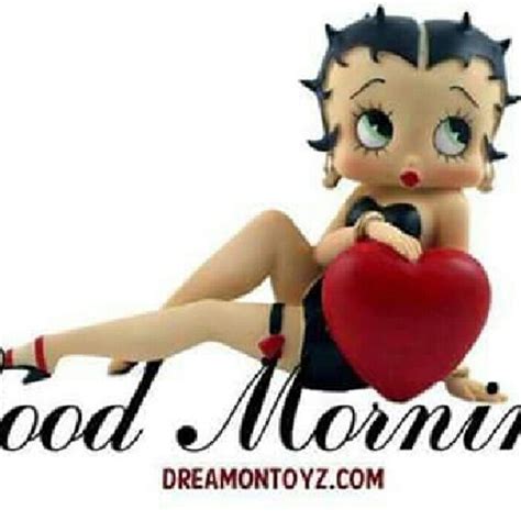 meet your posher brenda betty boop pictures betty boop figurines betty boop